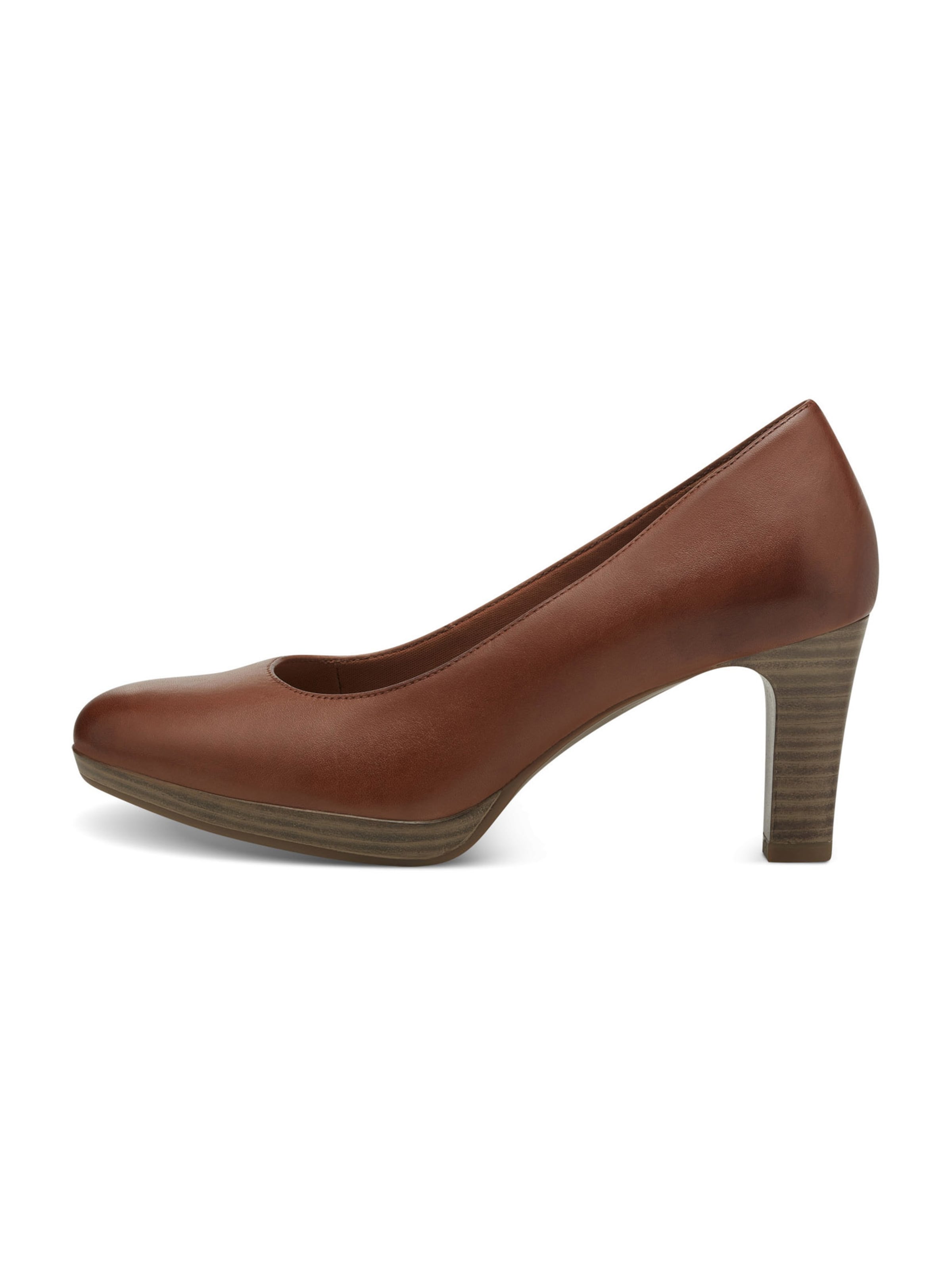 Tamaris Pumps in Brown