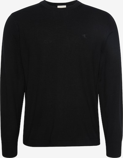 Calvin Klein Sweater in XS in Mixed colors, Item view