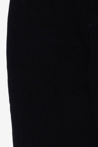 BDG Urban Outfitters Stoffhose XS in Schwarz