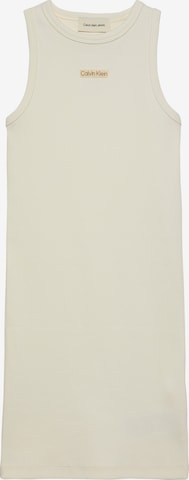 Calvin Klein Jeans Ruha - fehér: elől