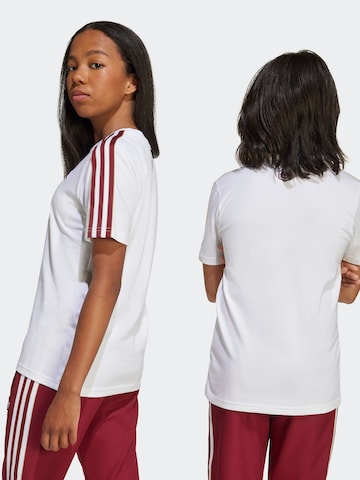 ADIDAS ORIGINALS Tričko 'Arsenal Terrace Icons' – bílá