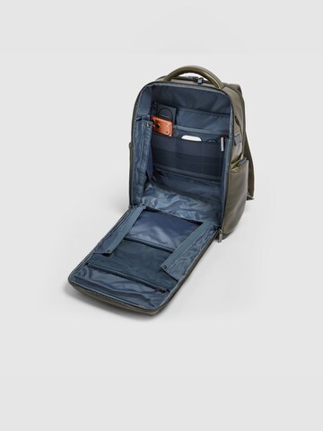 Piquadro Rucksack‌‌‌‌‌‌‌‌‌‌ in Grün