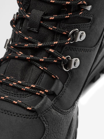 Next Veterlaarsjes 'Forever Comfort' in Zwart