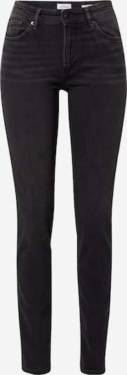 Jeans 'Betsy' s.Oliver di colore nero denim, Visualizzazione prodotti