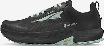 Altra Running shoe 'Timp 5 Gtx' in Black: front