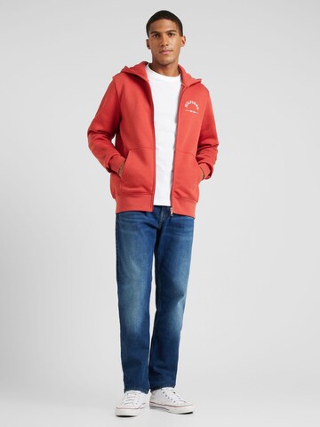 Tommy Jeans Regular Jeans 'RYAN' in Blau