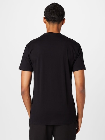 Plein Sport T-shirt i svart