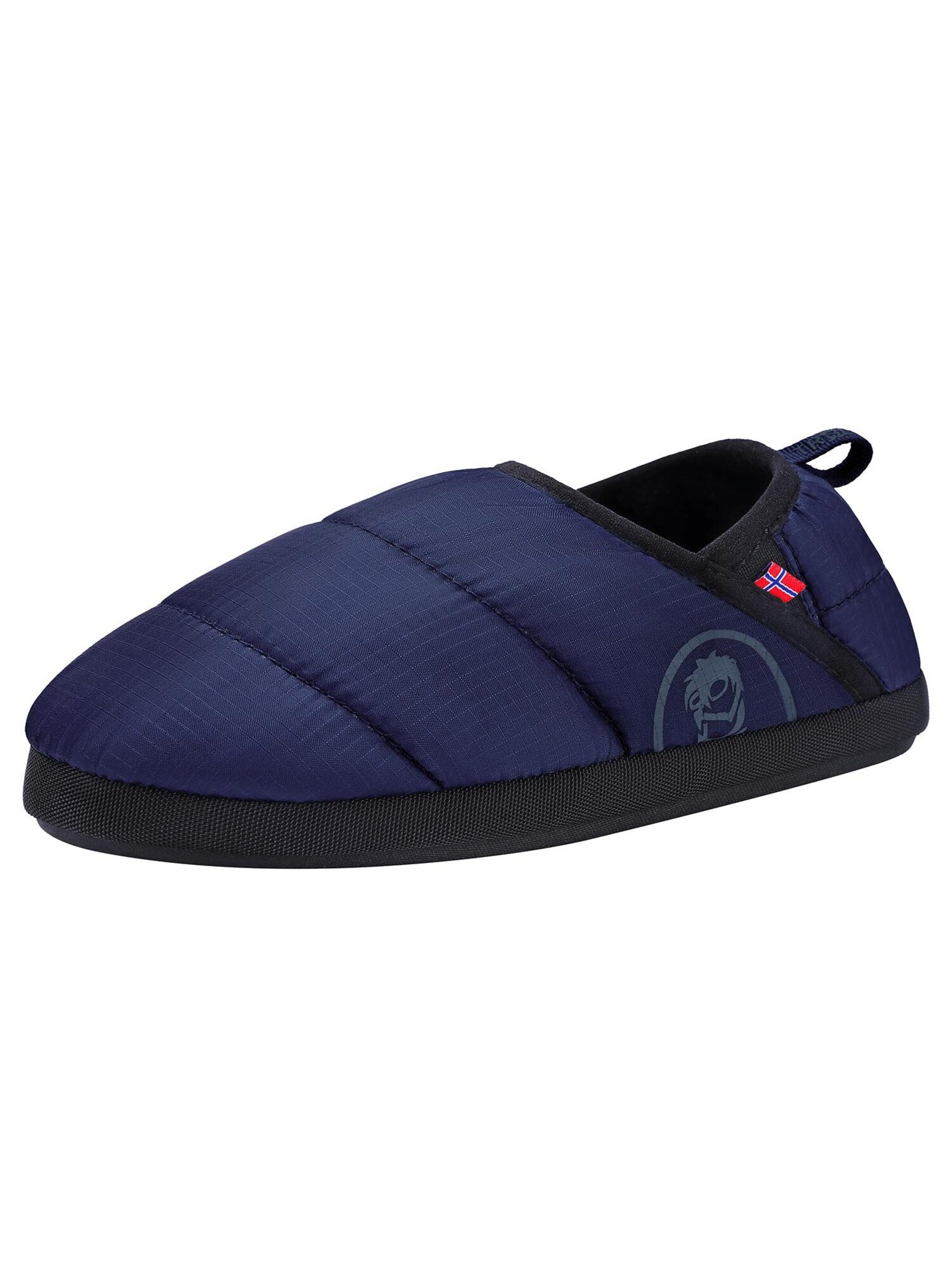 TROLLKIDS Halbschuh‌‌‌‌‌‌ in Blau: Vorderseite