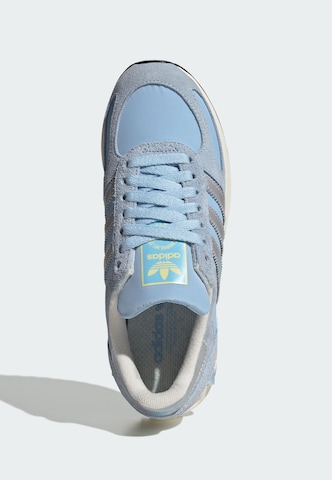 ADIDAS ORIGINALS Sneakers laag in Blauw