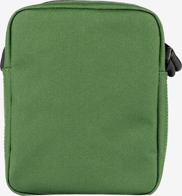 Borsa a tracolla 'Neocroc' di LACOSTE in verde