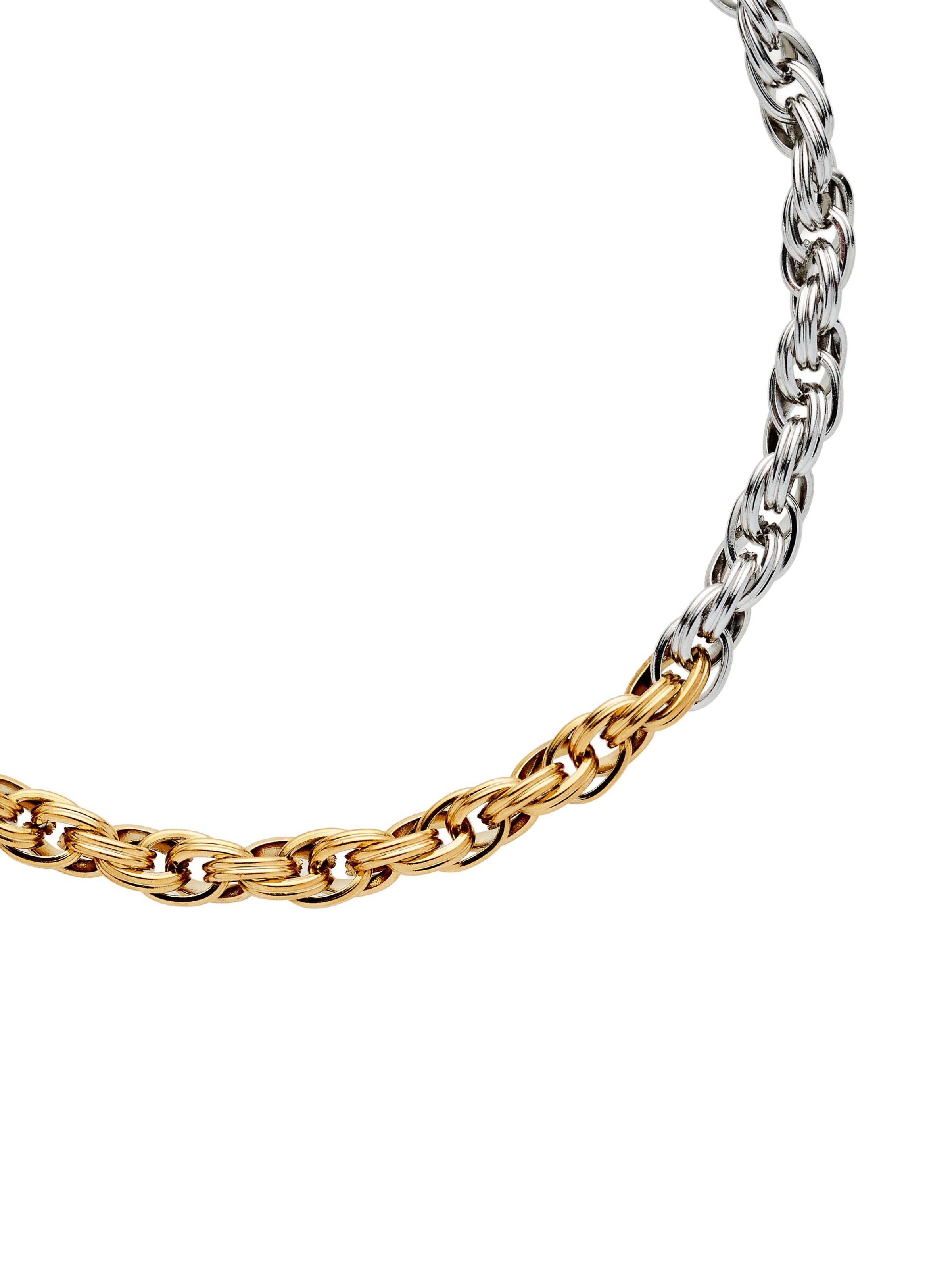 Bracelet 'Gerome' U.S. POLO ASSN. en mélange de couleurs