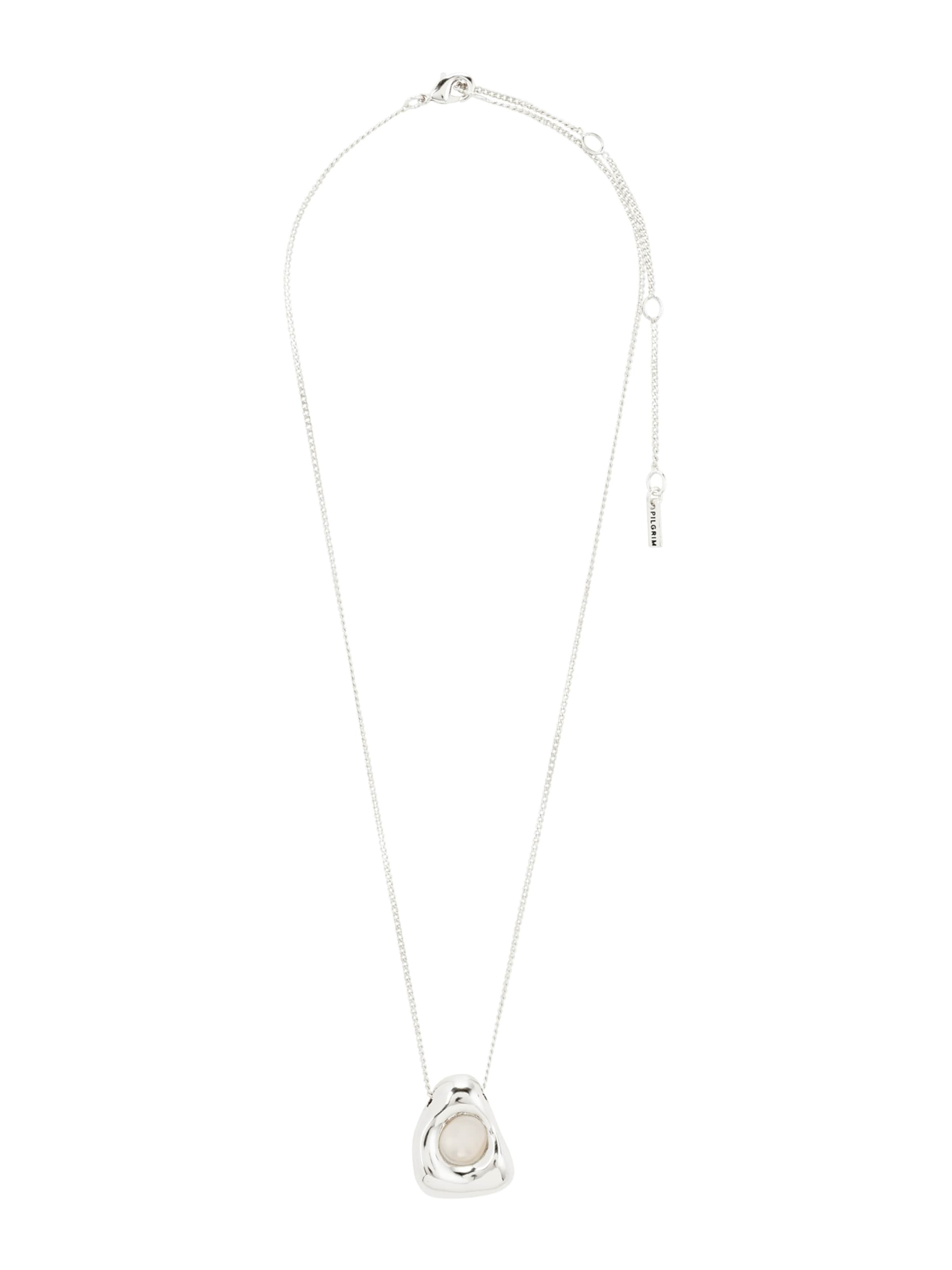 Pilgrim Kett 'Haven', värv Hõbe: eest vaates