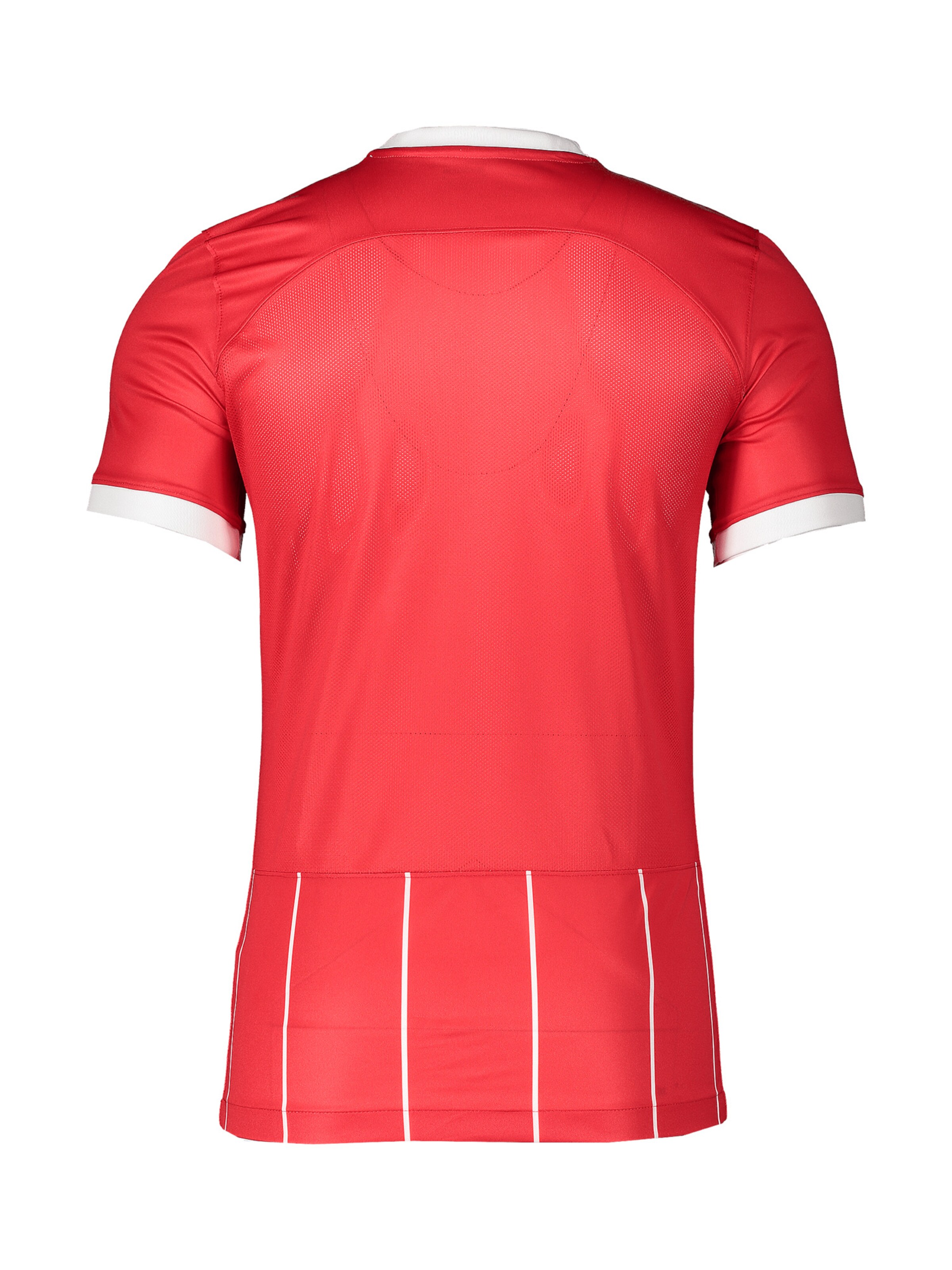 NIKE Dres | rdeča barva