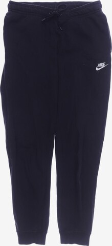 NIKE Pants in 31-32 in Black: front