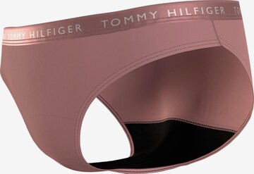 Tommy Hilfiger Underwear Bikini Bottoms in Pink
