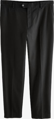 Next Pantalon in Zwart: voorkant