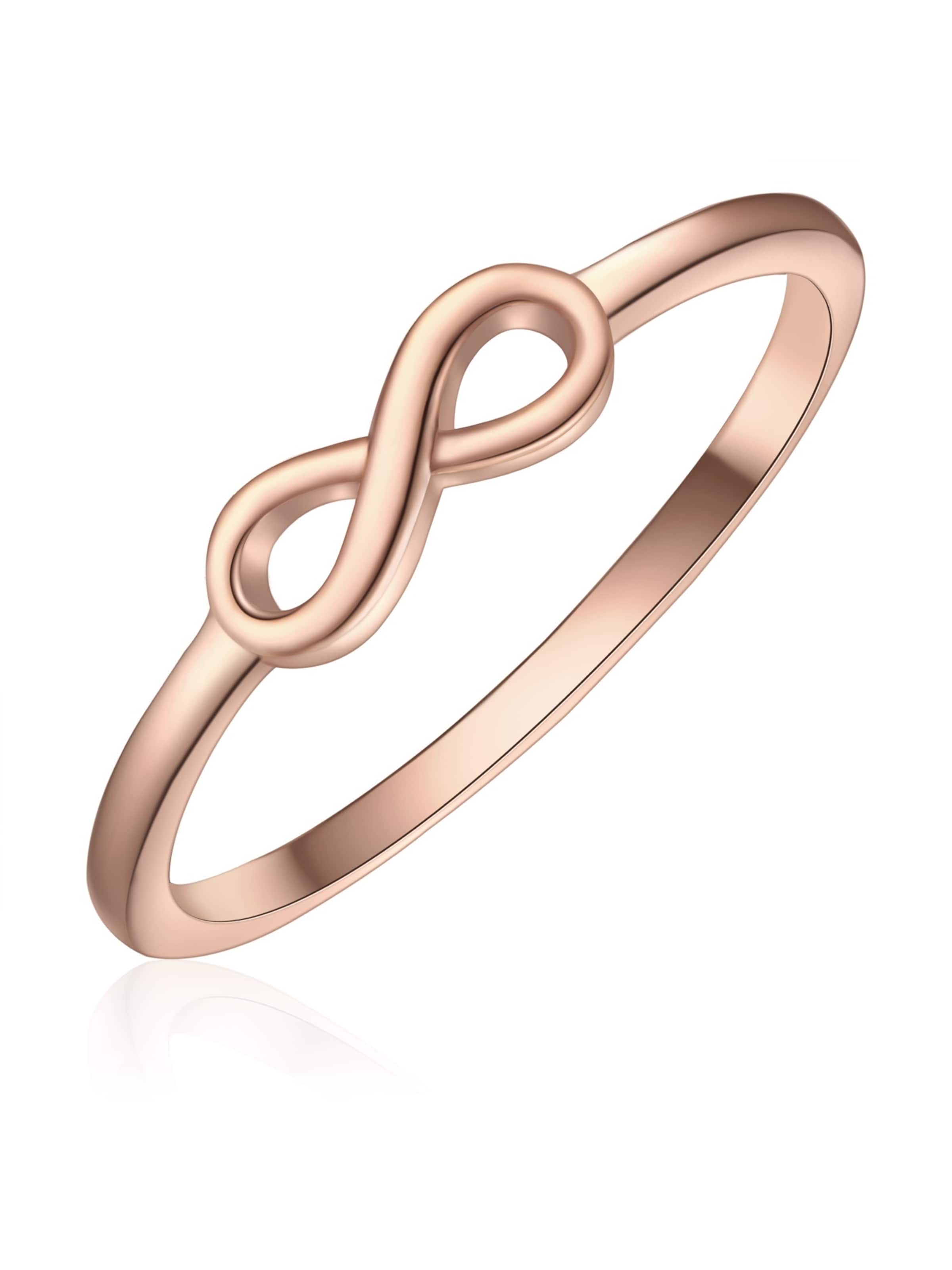 Bague Glanzstücke München en or