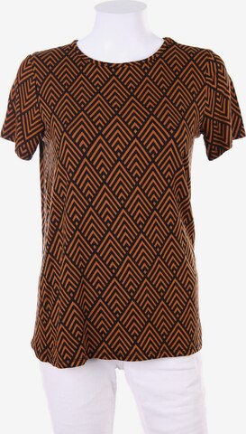 Amisu Shirt XS in Orange: predná strana