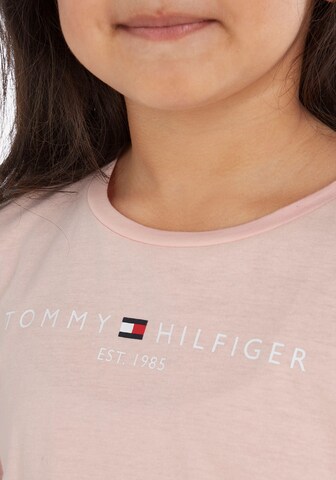 TOMMY HILFIGER Shirt in Pink