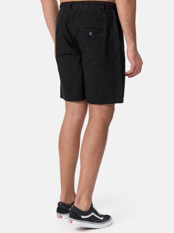 Tazzio Regular Pants 'A205' in Black