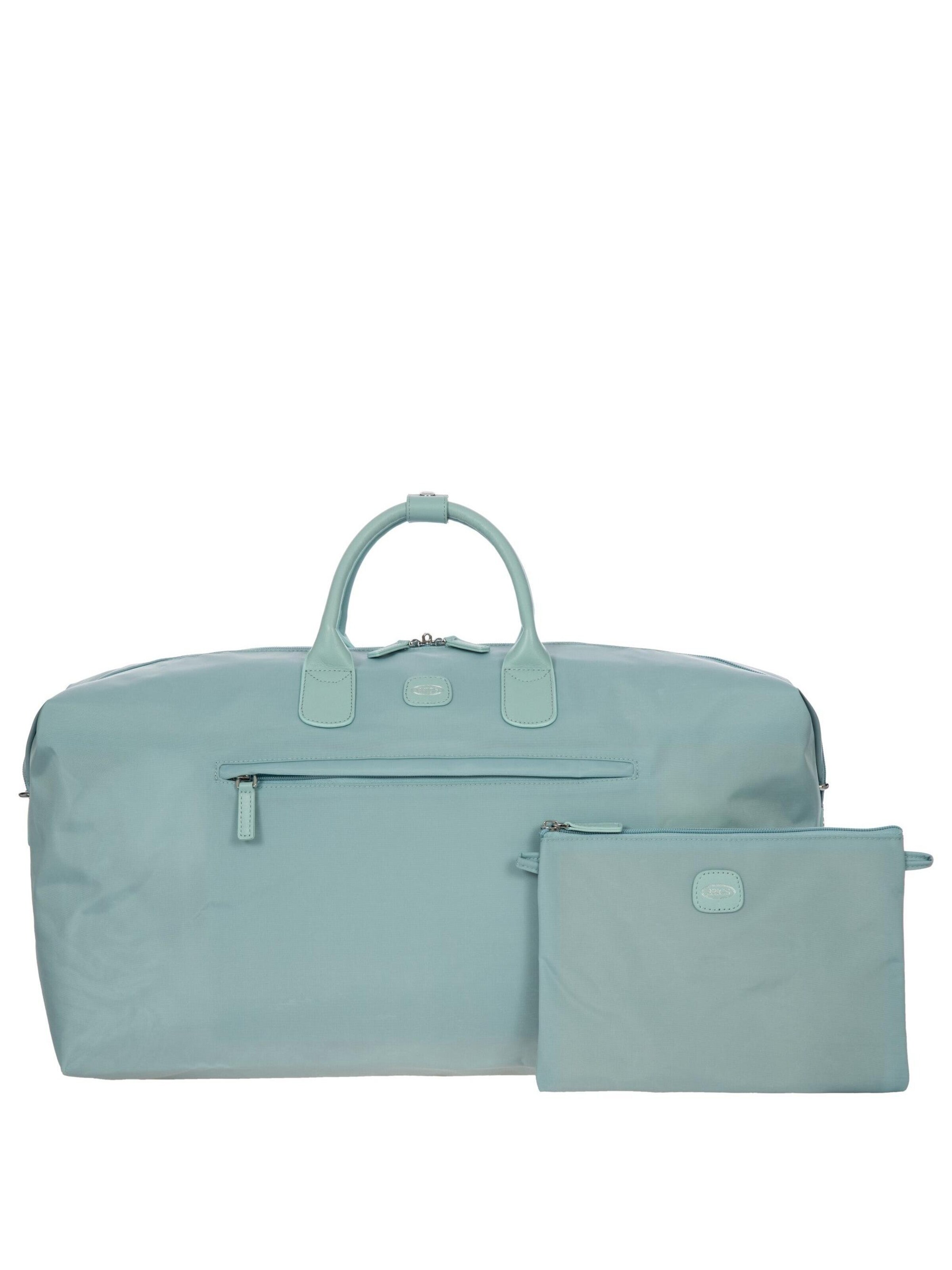 Bric's Reisetasche 'Positano'‌‌‌‌‌‌‌ in Blau