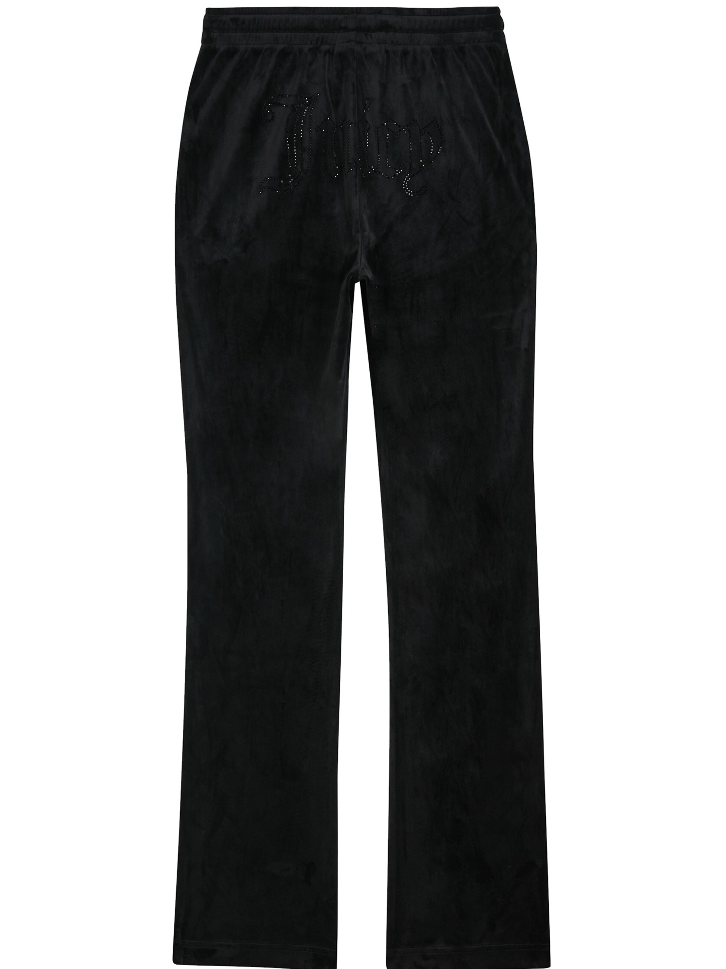 regular Pantaloni sportivi di Juicy Couture in nero