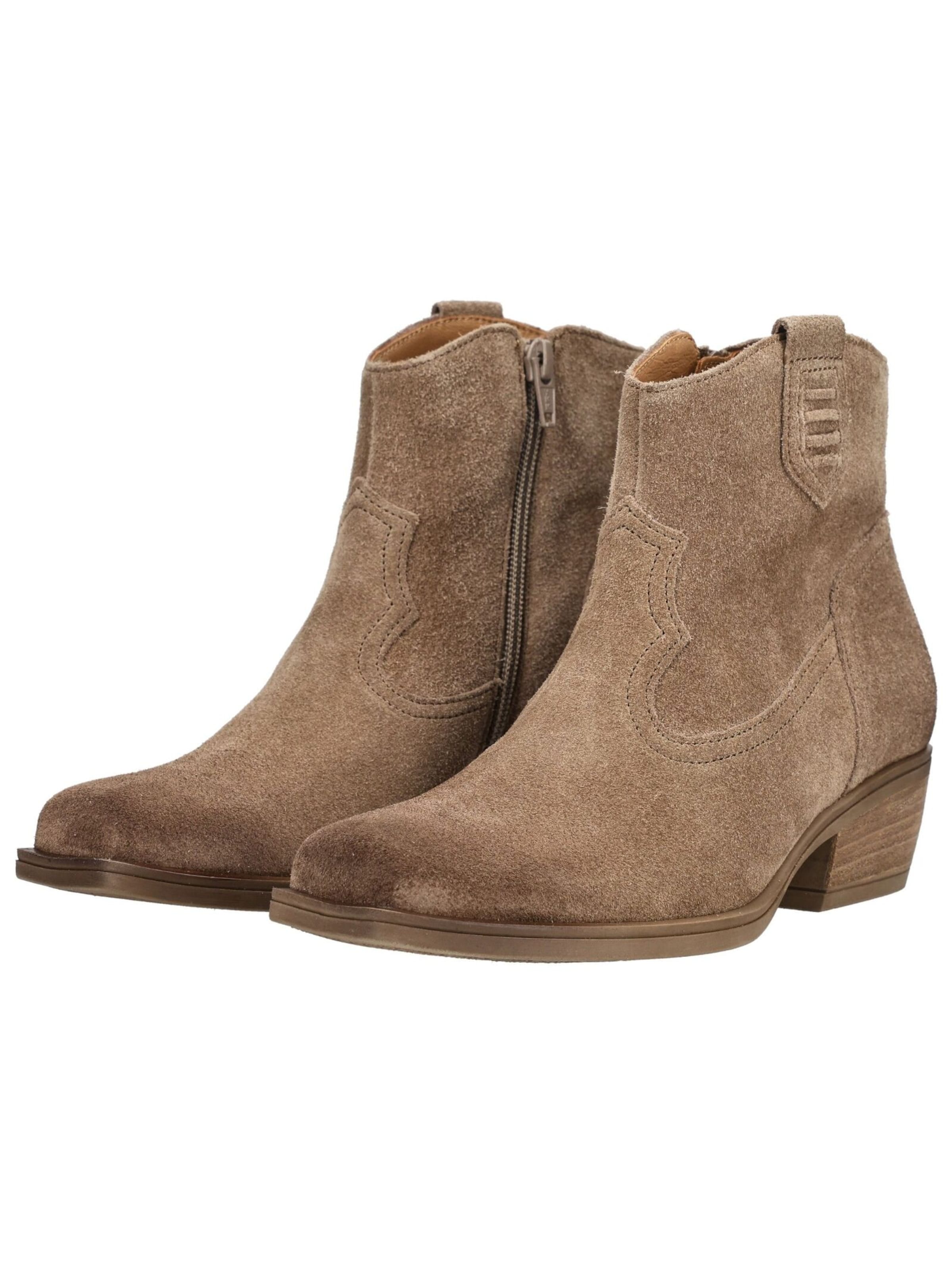 Bottines GABOR en marron