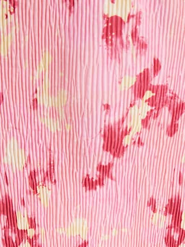 PIECES Suvekleit 'PCFLORA', värv roosa