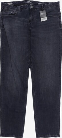 s.Oliver Jeans 38 in Blau: predná strana