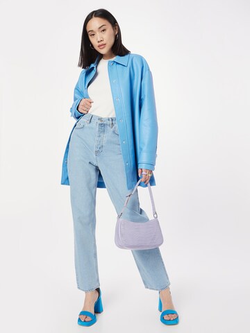 regular Jeans 'Hattie' di Dorothy Perkins in blu