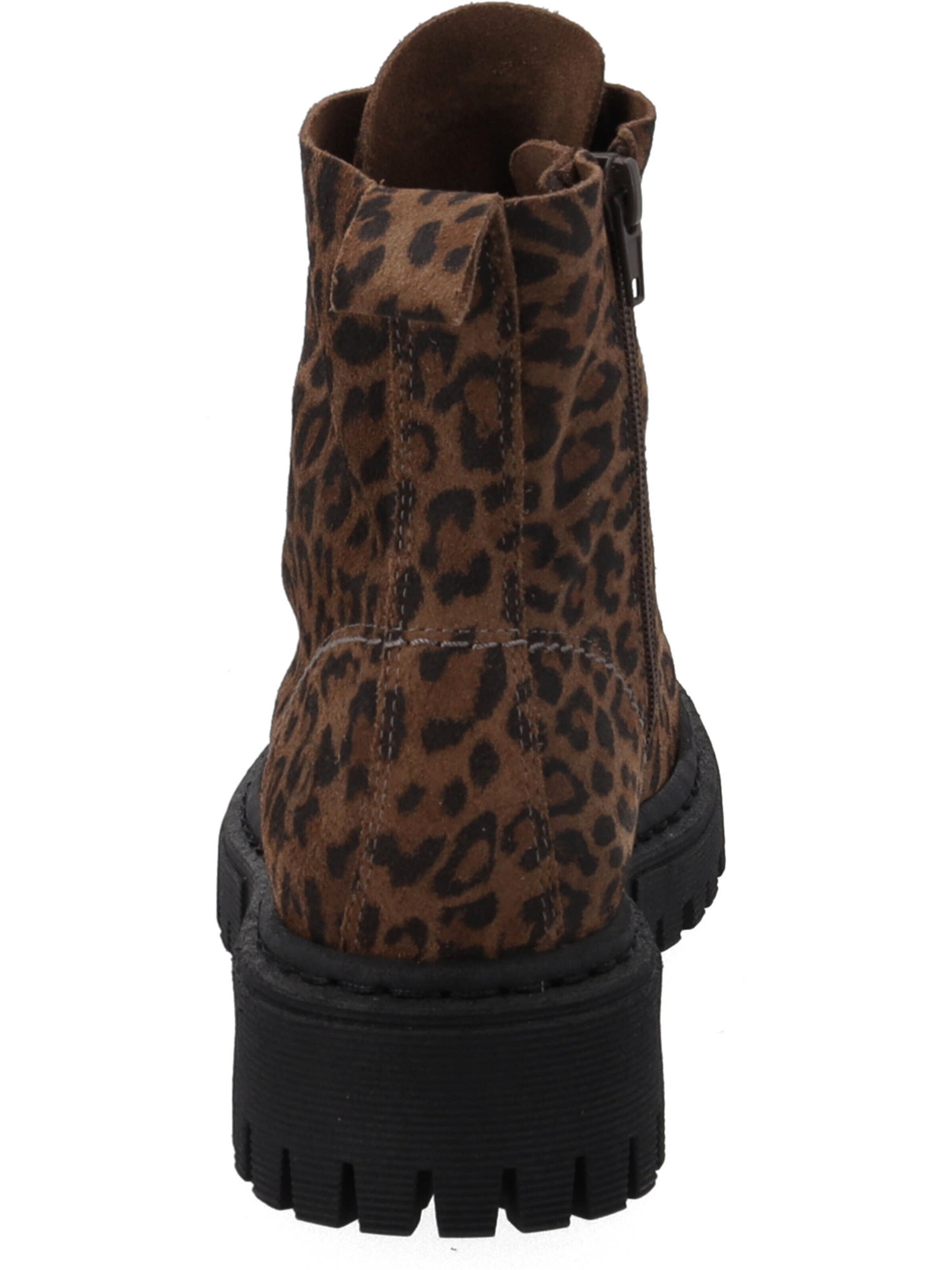 Palado Boots 'Palado Pheara' in Bruin