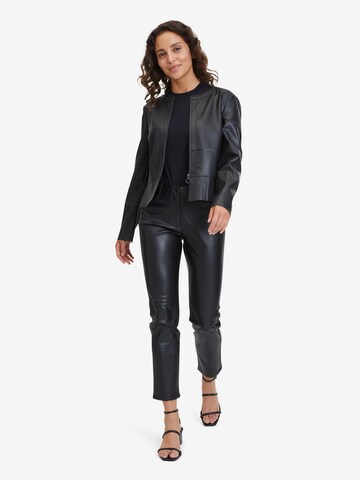 Blazer Betty Barclay en noir