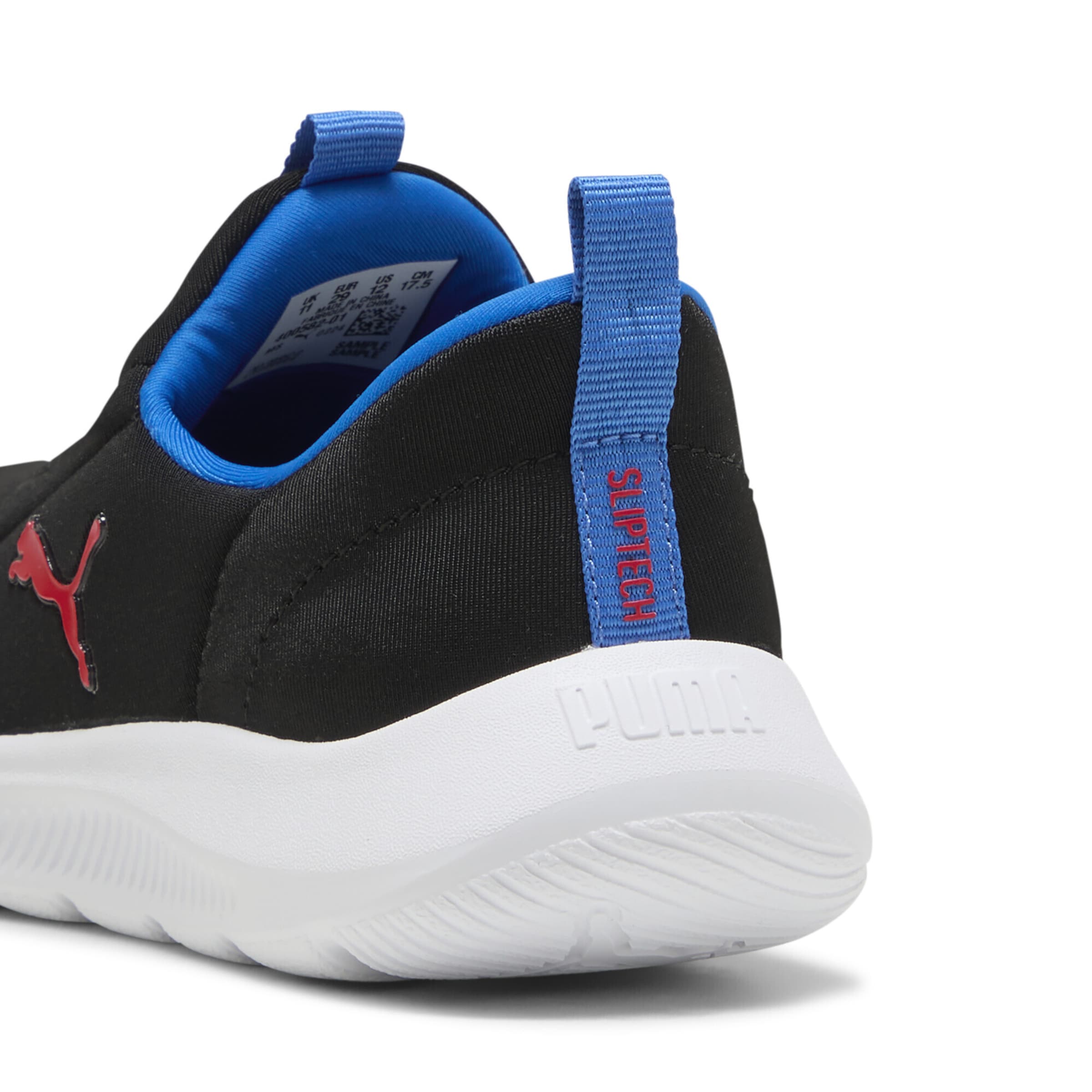 Baskets 'Fun Racer 2' PUMA en noir