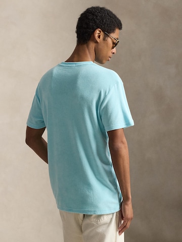 Polo Ralph Lauren - Camiseta en azul