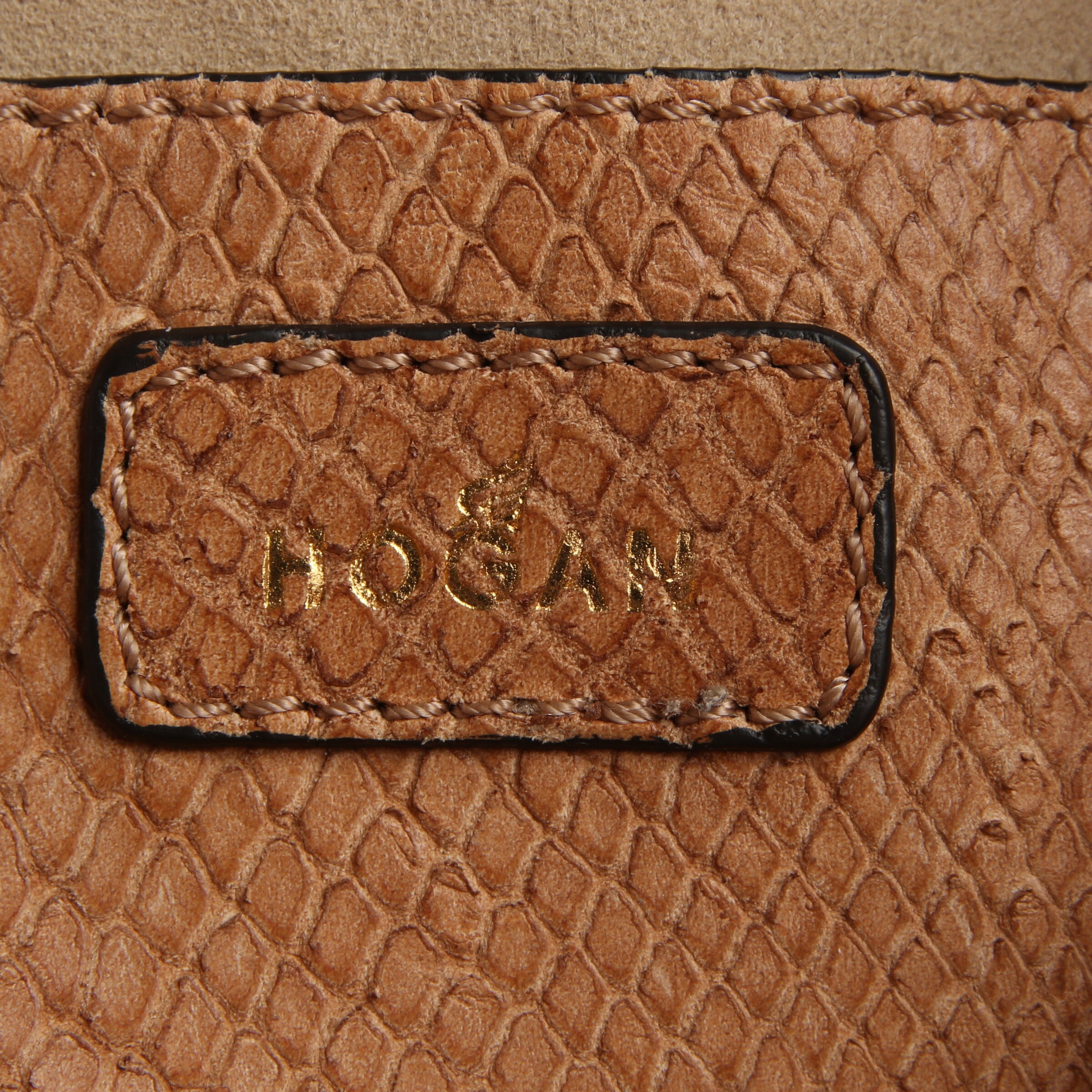 HOGAN Bag in One size in Brown