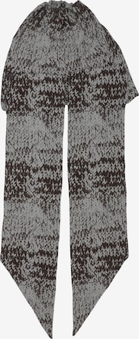 Bitte Kai Rand Hut oder Mütze L in Mischfarben: Vorderseite