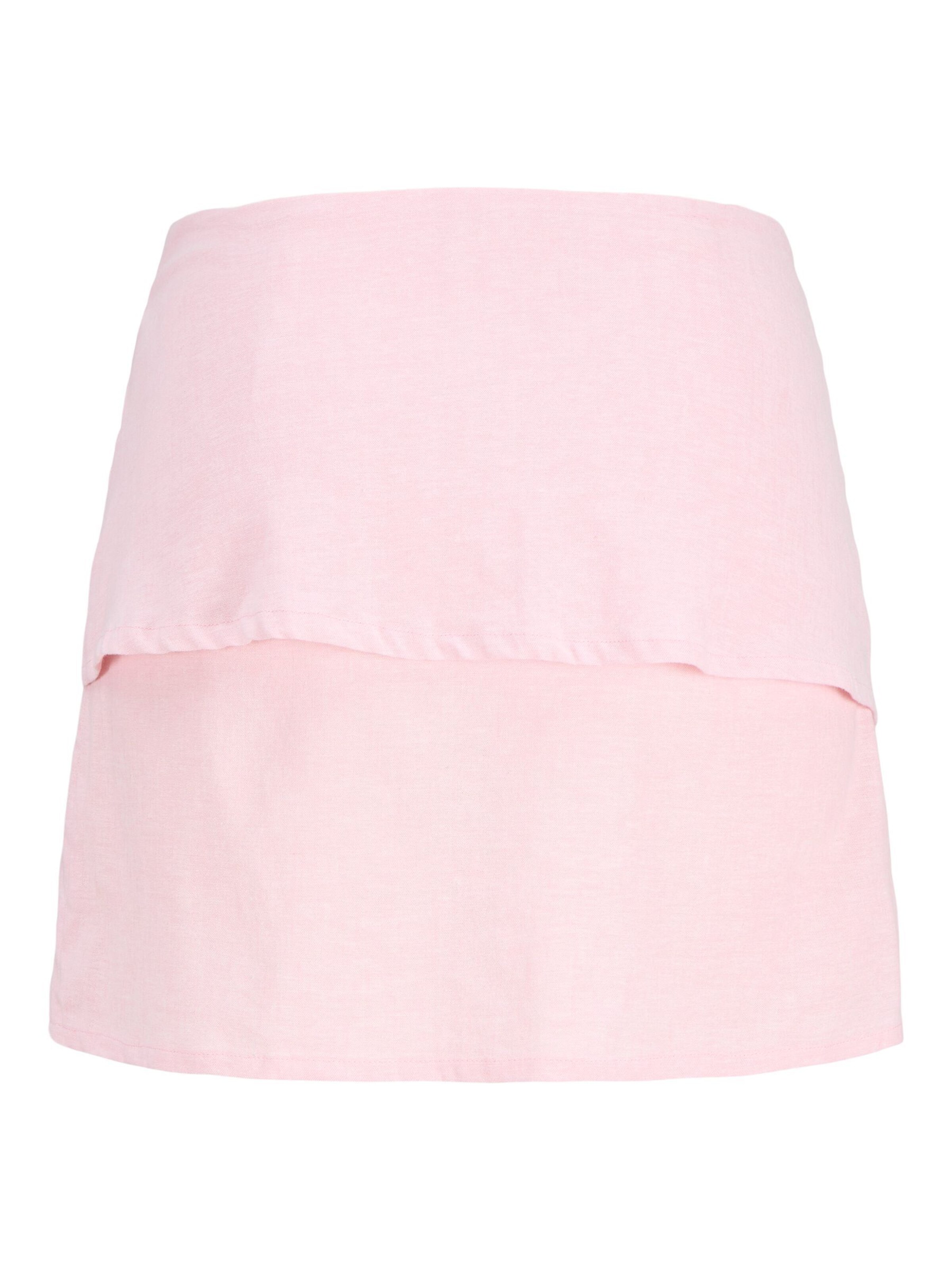 JJXX - Falda 'JXSina' en rosa