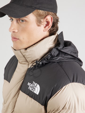 THE NORTH FACE - Chaqueta de invierno 'Limbara' en gris