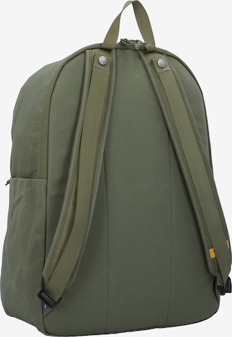 Sac à dos Fjällräven en vert