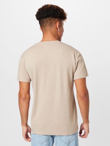 HOLLISTER Bluser & t-shirts i brun