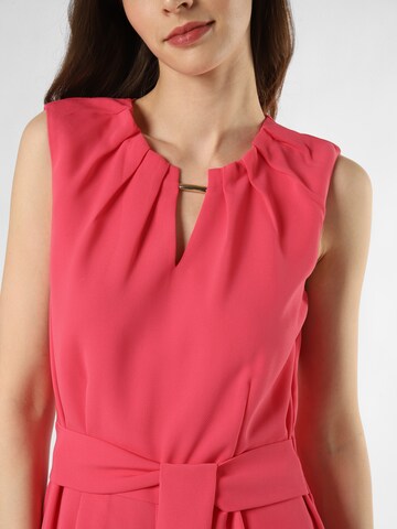 Betty & Co Jumpsuit in Pink