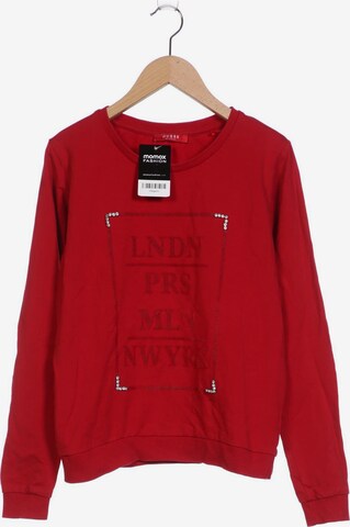 GUESS Sweater L in Rot: predná strana