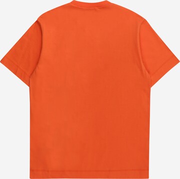 T-Shirt Marni en orange