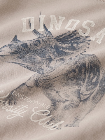 Sweat NAME IT en gris