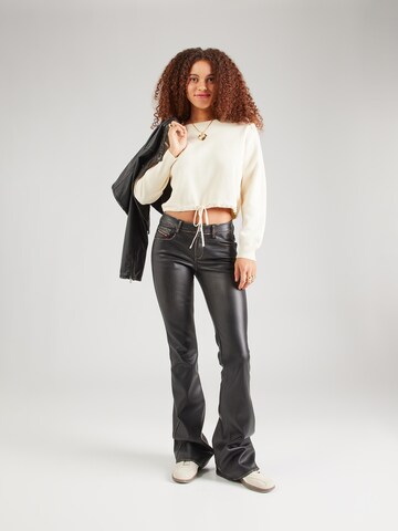 ONLY Pullover 'ONLSummer' in Beige