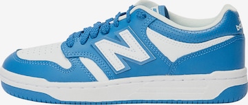 mėlyna new balance Sportbačiai '480': priekis