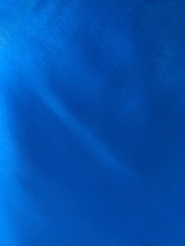 BWLDR Kleid in Blau