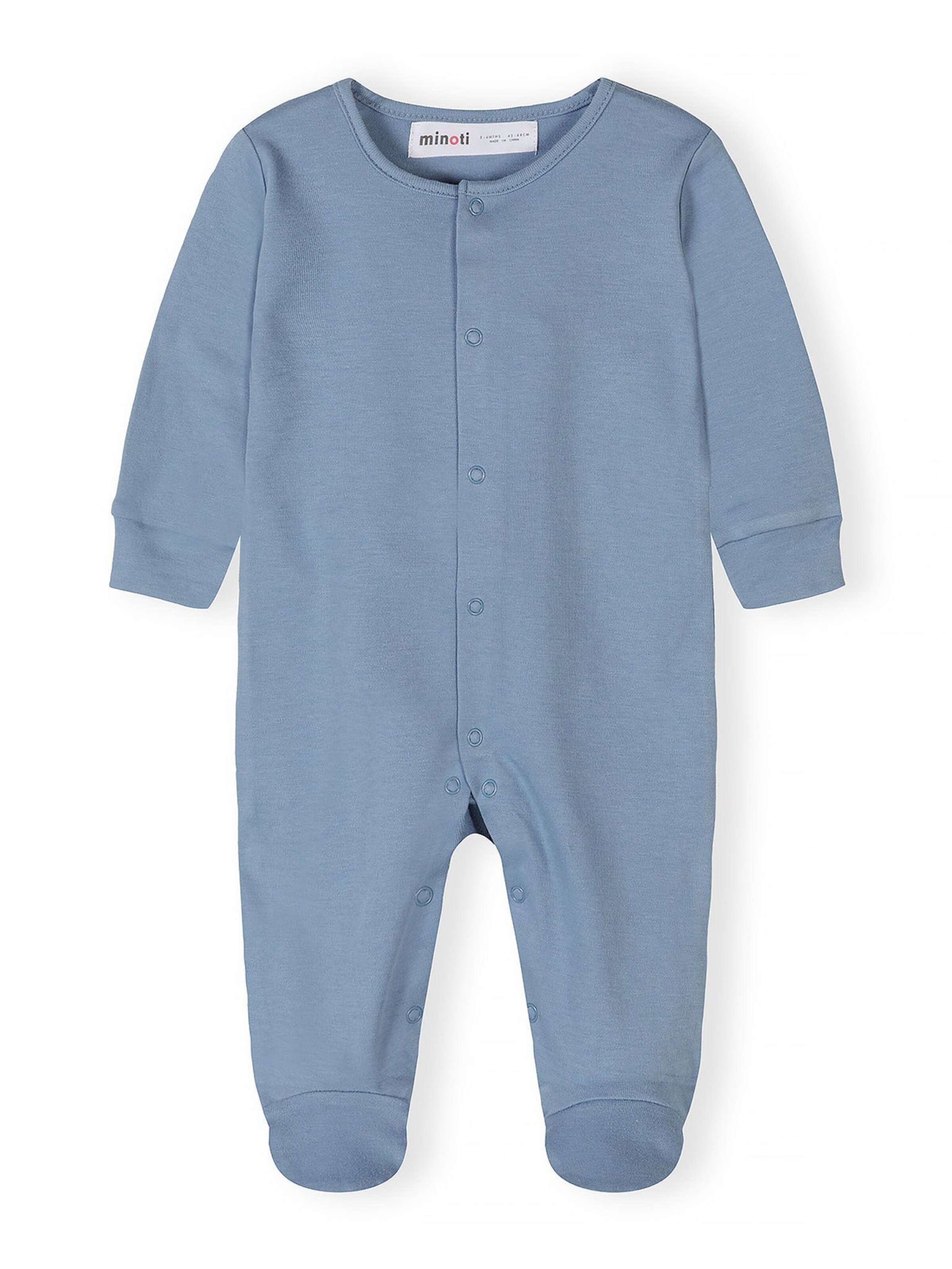 MINOTI Potkuhousut/body värissä beige