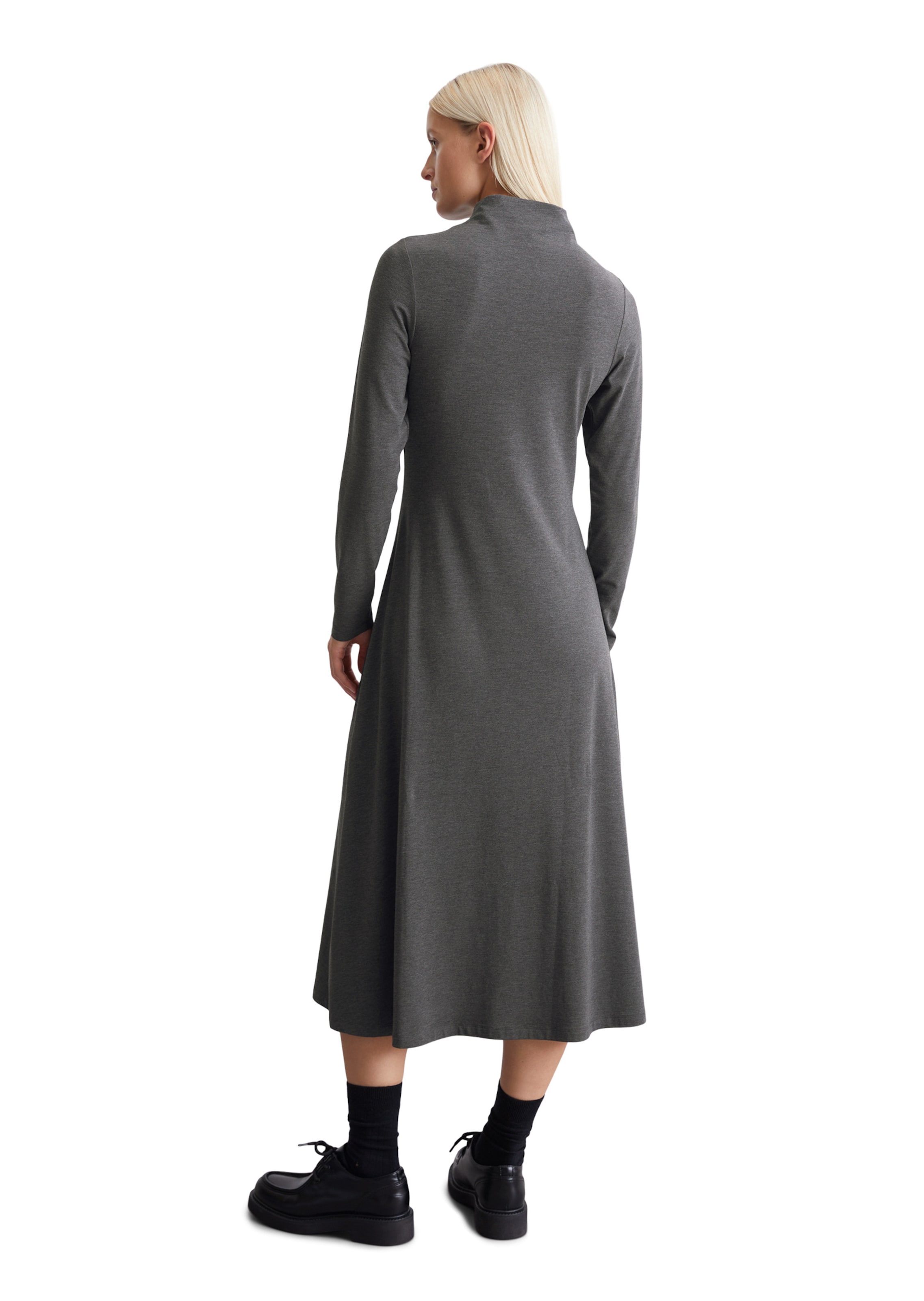 Robe Marc O'Polo en gris