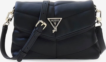 GUESS Bag in Black: front